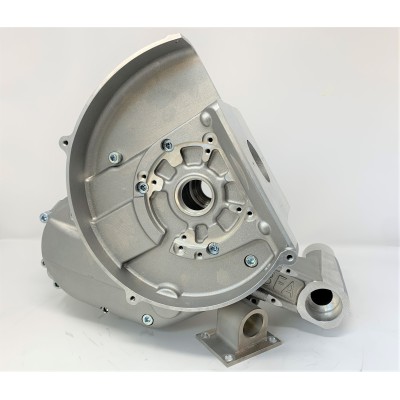         Carter fuso BFA con foratura per cilindri piaggio
     