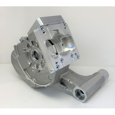 Carter fuso BFA Lamellare