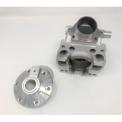         CILINDRO GP BFA liquido 150cc
     