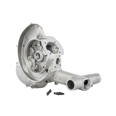        Carter Vespa Smallframe SIP EVO per Vespa 50-125 ET3 Primavera, PK50-125, per alberi motore corsa 51mm
     