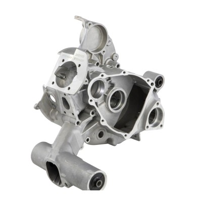 Carter Vespa Smallframe SIP EVO per Vespa 50-125 ET3 Primavera, PK50-125, per alberi motore corsa 51mm